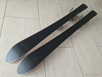 Lyže dětské 110cm - 2