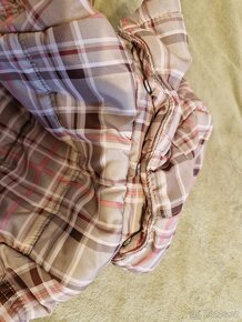 Zimní bunda vel.86 - 2