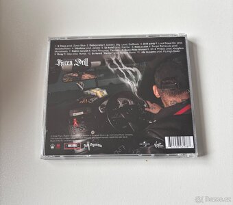 Dollar Prync - Kures Drill CD - 2