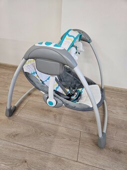 Lehačka Zopa Wave - 2