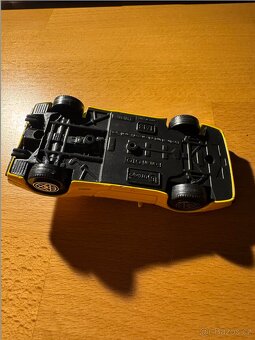 Ferarri GTO Model Auta Shell - 2