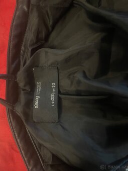 Prodám Koženou bundu - 2