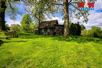 Prodej chaty, 37 m², Frýdlant - 2