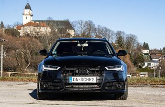 Audi A6 Avant 3.0 TDI 235 kW Quattro - 2