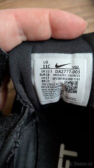 Nike vycházková obuv - 2