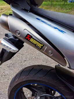 Prodám Suzuki GSR600 - 2
