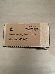 Kartáčky EP 60 soft Kobold EB 360 - 2