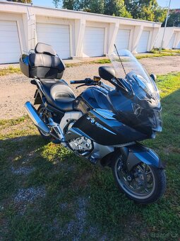 BMW K 1600 GTL - 2
