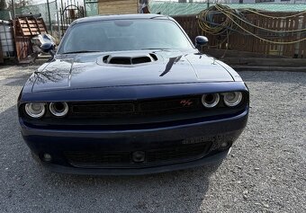 DODGE CHALLENGER - 2