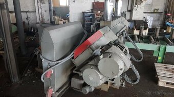 Pásová pila Metora WMB305DS - 2