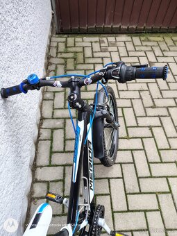 Dětské kolo Merida - 2