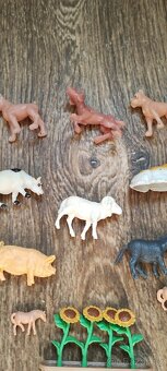 Figurky zvířat 2 - 2