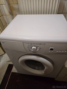 Whirpool AWM 6081 - 2