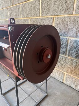 Špalíkovač, štěpkovač, štípač - 2