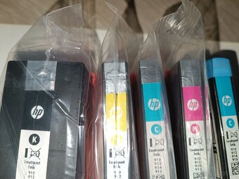 Inkoust HP 910 912 914 915 - 2