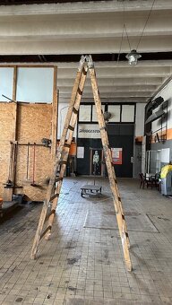 Prodám malířské šatfle - 2