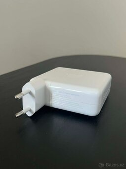 Apple 96w USB-C Power adapter pro EU - 2