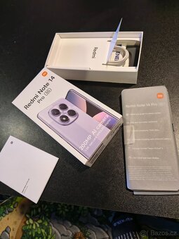 Redmi Note 14 Pro 5G - 2