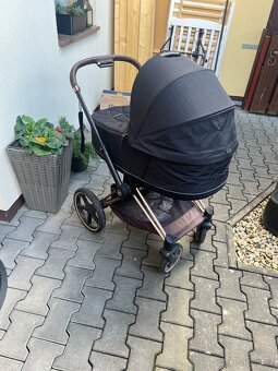 Kočárek Cybex Priam RoseGold - 2