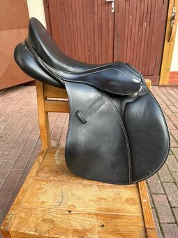 Sedlo Kentaur Seneca - 2