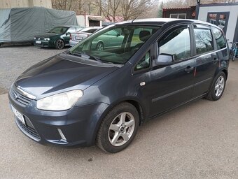 Ford C-MAX 1.6 TDCI - 2