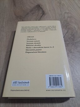 Slovnik symbolů - 2