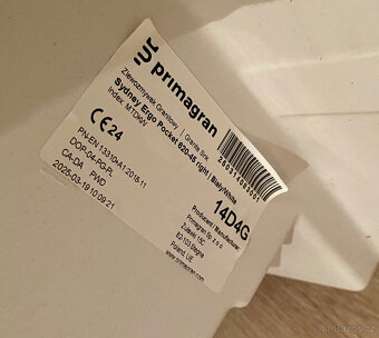 Granitový dřez - 2