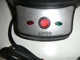 Prodám palačinkovač Livoo DOC 143. - 2