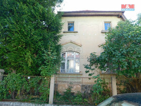 Prodej rodinného domu, 292 m², Praha 5 - Zbraslav - 2