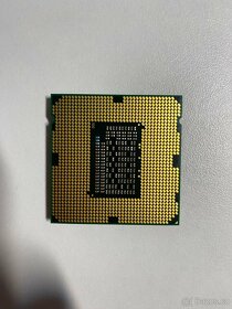 Procesor Intel Core i5-2400 3.1 GHZ pro iMac A1312 - 2