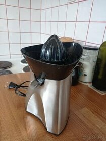 Odšťavňovač (citrus juicer) Sencor SCJ 6050SS - 2