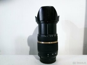 Objektiv Tamron AF 28-75mm, f2.8 Nikon (24-70mm) - 2