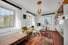 Prodej nájemního domu, 320 m², Broumov, ul. Tyršova - 2