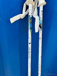 Hůlky na lyže - Rossignol - 2