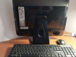 PC Lenovo All in one C200 - 2