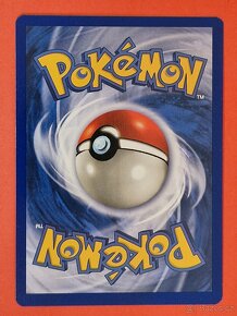 Pokémon Vileplume 15/64 | Jungle | 1st Edition Holo - 2