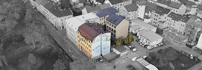 Prodej dvou činžovních domů, Ostrava - Přívoz - 2