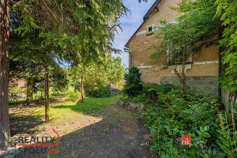Prodej, domy/rodinný, 190 m2, Velký Šenov , Děčín [ID 61465] - 2