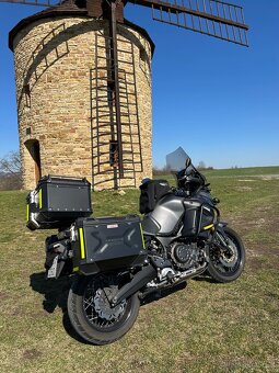 Yamaha xt 1200 super tenere - 2