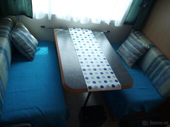Karavan Adria Unica - 2