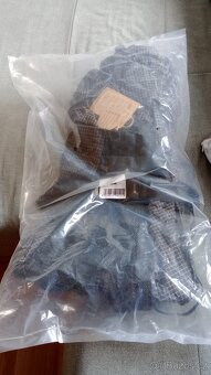 Prodám ultralehký 880g, turistický batoh, krosna - 2