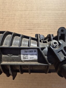 BMW F10,11,07,01,02 3.0XD 190kw - 2