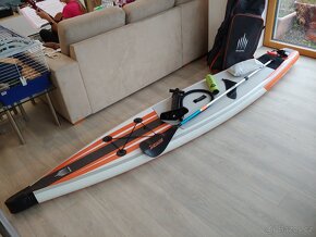 Prodám paddleboard Shark race 10'6" - 2