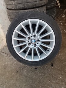 Alu kola BMW styling 237 - 2