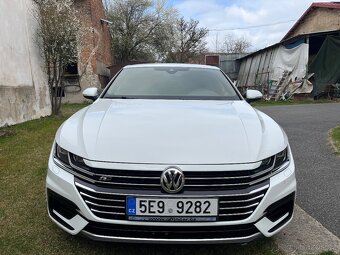 ARTEON ELEGANCE 2.0 TDI 110kW - 2