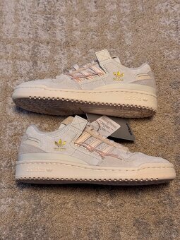 Super cool dámské boty Adidas Forum 84 LOW 39 1/3 - 2