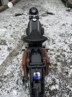 BMW R4 - 2
