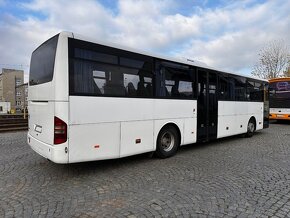MERCEDES-BENZ INTOURO - 2