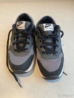 Chlapecké kecky Nike vel 35 - 2