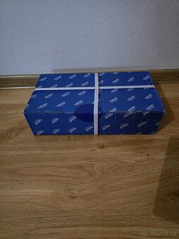 Termostatická vanová baterie Grohe Grohtherm 2000 / 34174001 - 2